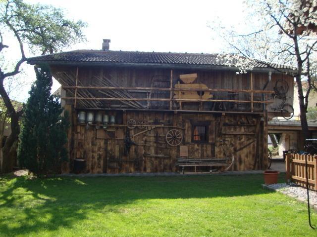 Studio Hochzillertal Mit Sauna & E-Ladestation Apartamento Ried im Zillertal Quarto foto