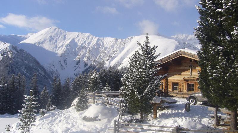 Studio Hochzillertal Mit Sauna & E-Ladestation Apartamento Ried im Zillertal Quarto foto